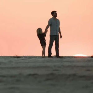 26. 没有缺席的父亲,或许就没有焦虑的母亲|父亲节特辑