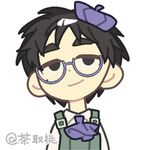 杨宇爱洋芋
