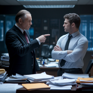 Vol.24 大家有没有觉得当下的雇佣关系有点对立？