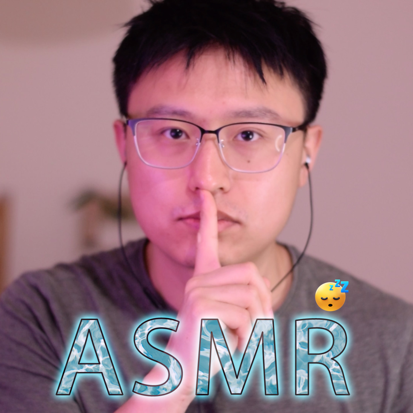 [ASMR-无人声] 手部按摩~|双节日更day4 episode artwork
