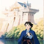 水之精灵