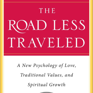 EP1 - Book Review: The Road Less Traveled