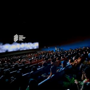 34. 2025 FIRST 漫聊：什么片子我们能争执两个小时？