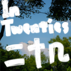 二十几 In Twenties