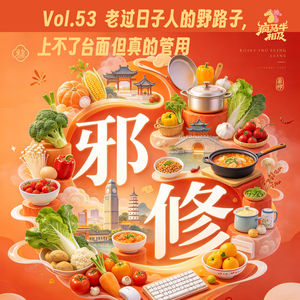 Vol.53 邪修大赏:老过日子人的野路子,上不了台面但真的管用