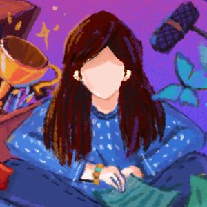 九号游戏姬Esther