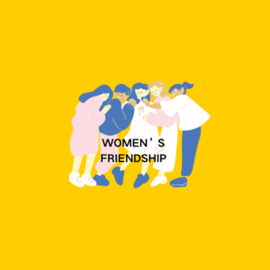 EP007 不要朋友要搭子，女性同盟有多难？