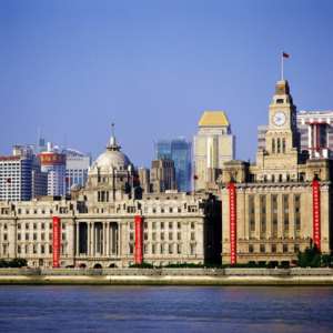 沪语 | 从汇丰到浦发：外滩12号的空间传承 - 外滩万国建筑群系列 | EP. 33