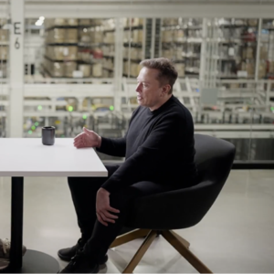 20251203-马斯克揭秘X：为何它是思考者的“解药”，而非“脑腐”