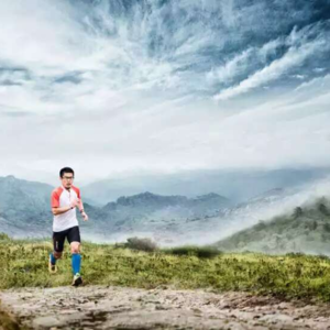 NO22.无挑战不人生：消失的秦岭50越野赛，藏着多少人的梦