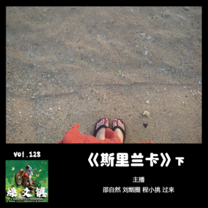 燥爻镇vol.128 斯里兰卡 下