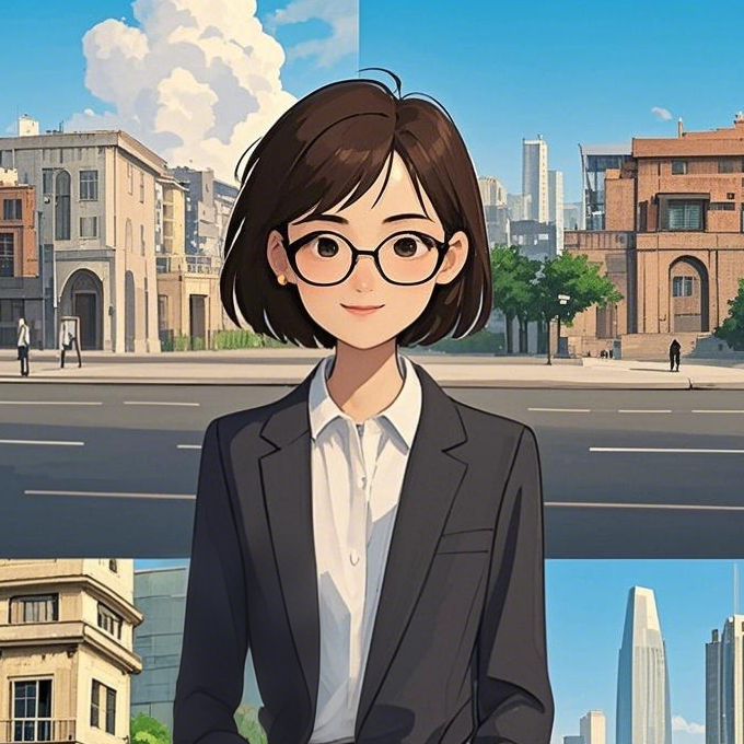 cover of episode EP65 从娱乐媒体小编到新能源出海项目经理的进化：谁的职场不曾迷茫