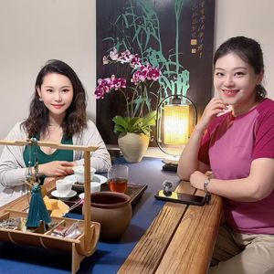 E12 对话饭团：当身体先于大脑崩溃