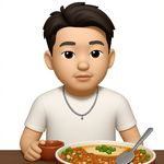 眼神呆滞脑袋空空