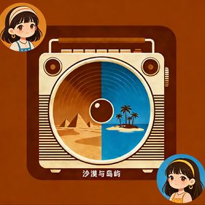 沙漠与岛屿vol24:别着急刷手机，无聊时，我选择这样浪费时间