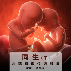 同生（下）【后端都市传说故事】