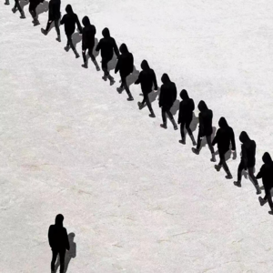 EP6 《乌合之众》：人群是那么像羊群