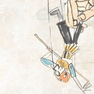 Vol.46 太白金星有点烦：敢问路在何方