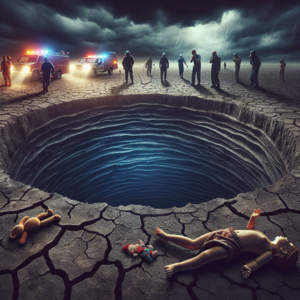 E34. 宝贝杰西卡：一场惊心动魄的井下救援