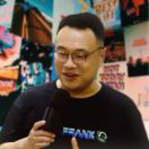Ben笨说