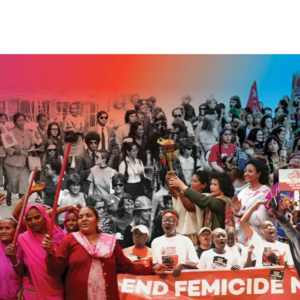 VOL.14 我是光荣的劳动妇女：3月8日，我们不要忘记去纪念