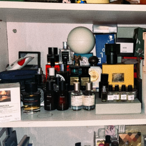 香水品牌缺的是经营能力，而非造梦产品