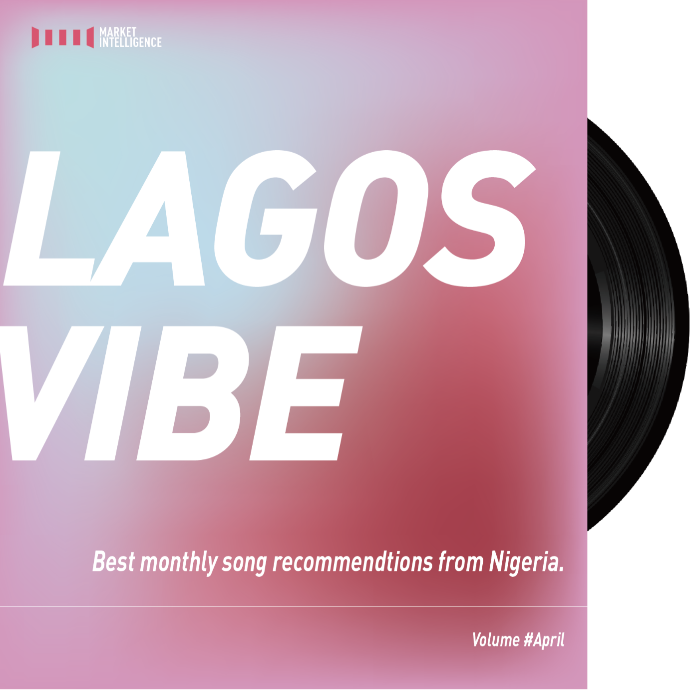 一点非洲音乐_Africa Lagos Vibe April