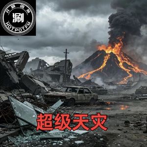 盘点超级天灾