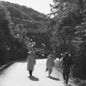 去寺庙做义工，是一种什么样的体验？