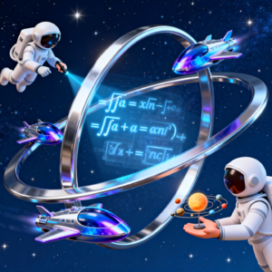 辛积分宇宙模拟
