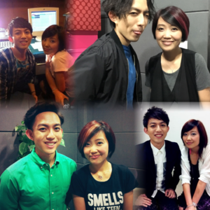 E99.【贵圈考古】林宥嘉｜是谁狠狠将我一夜之间变成了大人？