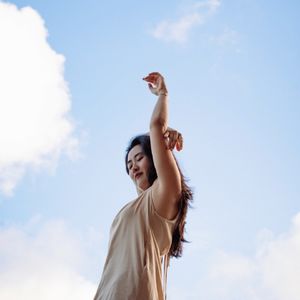 拙拙的调频空间