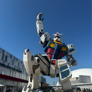 EP02|大阪世博大揭秘！花重金打造的沙特馆竟不如大阪保健馆？