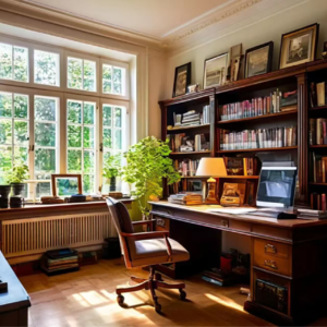 浅谈园区设计中的“人车分流”