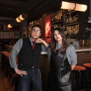 「006」我们和世界冠军调酒师，聊了聊女生开酒吧的故事