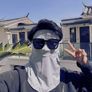 08.离开大理的100种理由｜我们也要离开大理啦