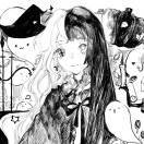 墨水瓶_cjRa