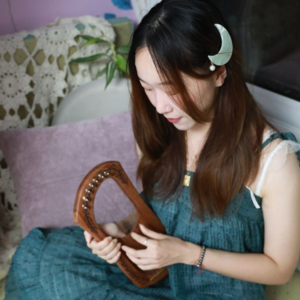 玄学会客厅135|星盘上一切的发生都是有意义的 ft.胡盈悦