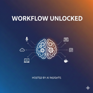 如何将ai和跨境工作流结合（第一期）