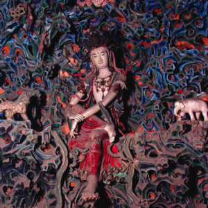 EP56丨一些游览寺庙需知的佛教文化和建筑风水知识（正定隆兴寺游记）