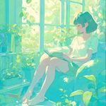暖里