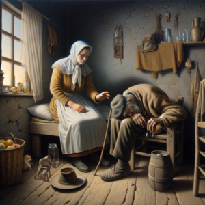 VOL49.种草机：《桃姐》，老去的你我，反思现实与电影中的养老观点