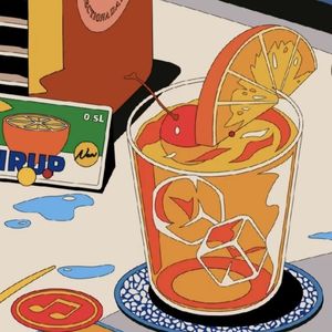 夏日消暑特飲 Chilled Summer Melodies