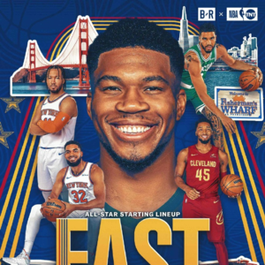 【一鱼一吃】一场关于全明星替补的梦幻选秀——东部篇