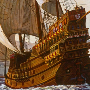 古罗马故事Vol.2:如何分三步将大象赚入护城河——迦太基与罗马之战(前篇)