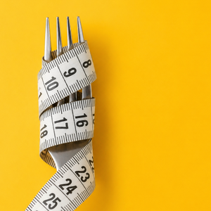 106. 减肥第一阶段，我们决定先什么都不改变