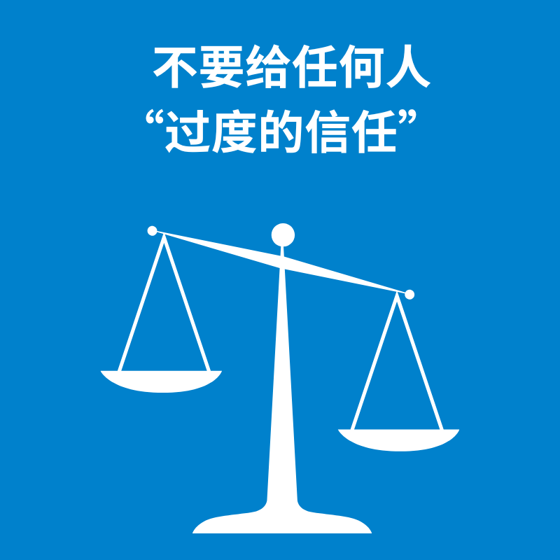 197.人性考验|不要给任何人“过度的信任” episode artwork