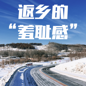在鹤岗:35岁带着“羞耻感”回到家乡,现在的“我”很开心