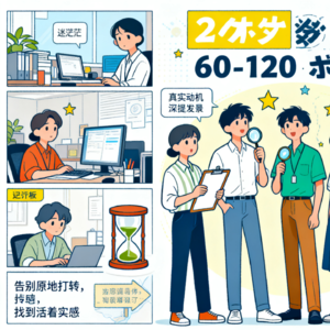 EP.86 用待办工作法，破人生迷茫！