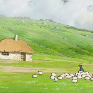 儿童读书会|牧羊少年奇幻之旅·启程（故事一）